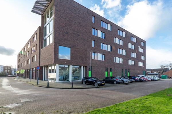 Noordplein 75, 2371 DJ Roelofarendsveen